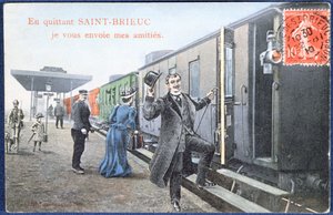 Saint-Brieuc