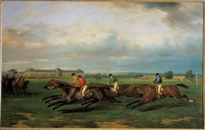Chantilly