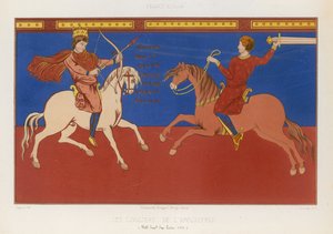Kıyametin Atlıları by French School