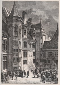 Jacques Coeur