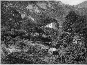 Korsika