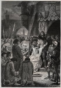 Yüz Yıl Savaşı: Calais