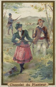 avcılık by French School