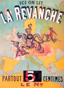 Burada La Revanche