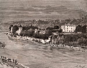 Saone