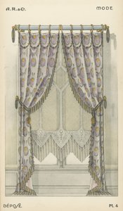 A R & Cie, Fransa