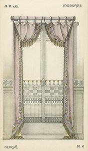 A R & Cie, Fransa