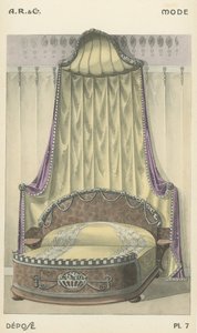 A R & Cie, Fransa