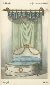 A R & Cie, Fransa
