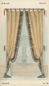 A R & Cie, Fransa