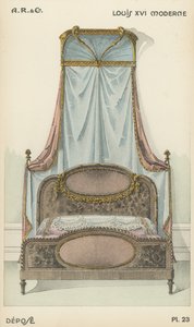 A R & Cie, Fransa