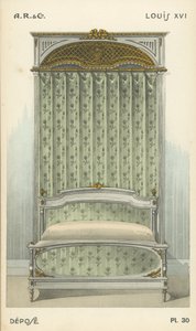 A R & Cie, Fransa