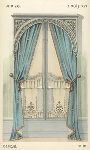 A R & Cie, Fransa