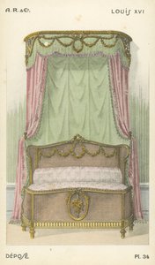 A R & Cie, Fransa