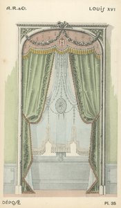 A R & Cie, Fransa