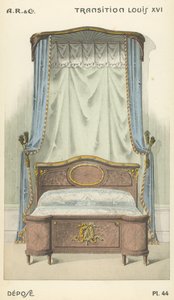 A R & Cie, Fransa