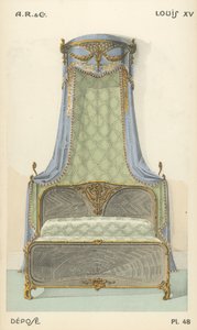A R & Cie, Fransa