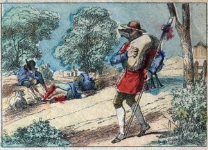 Jean de la Fontaine
