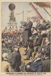Siege de Paris