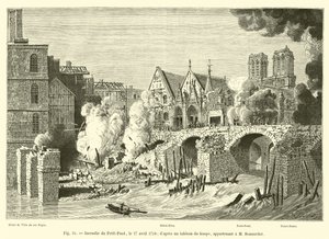 Petit-Pont