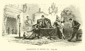 Henry III