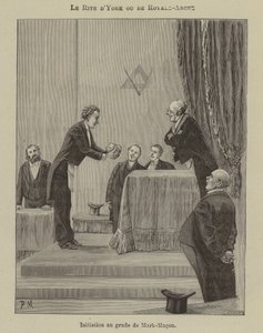 York Rite