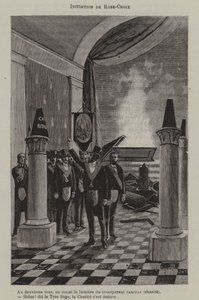 Egemen Prens Rose Croix
