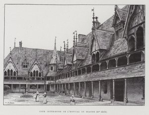 Hospices de Beaune