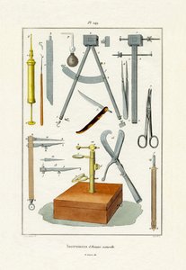 Aletler, 1833-39 by French School