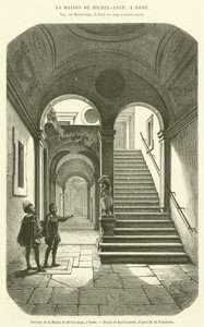 Michelangelo