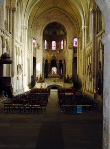 İç mekan by French School