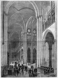 Bazilika Saint Denis