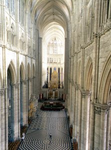 Amiens Katedrali