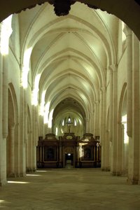 Cistercian Manastırı