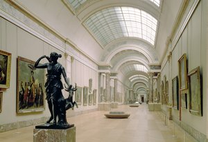 Grande Galerie
