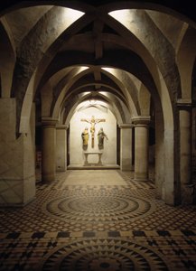 Cathedrale de Metz
