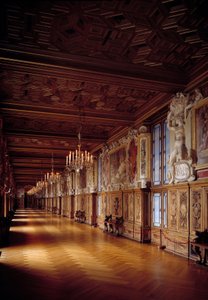 Fontainebleau