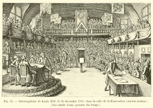 Louis XVI