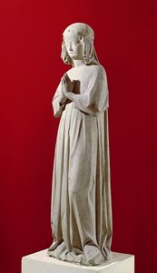 Fransa Isabella (1292-1338) by French School
