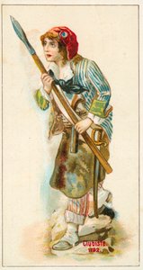 Jakoben, Fransız Devrimi by French School