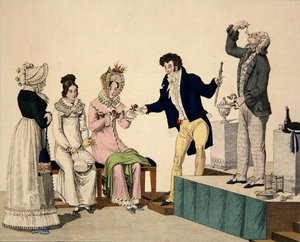 Polyphagi Jacques de Falaise, 