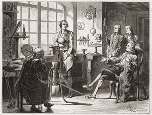 James Watt (1769