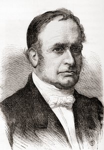 Jean-Baptiste Armand Louis Léonce Élie de Beaumont, 