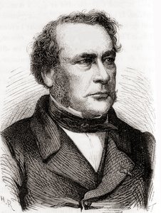 Jean-Baptiste Joseph Dieudonné Boussingault, The Wonders of Science