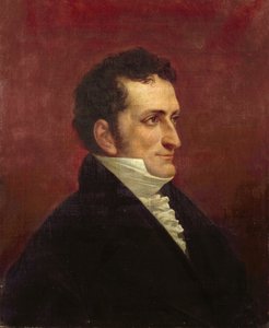 Jean-Marc-Gaspard Itard (1775-1838) 1879 by French School