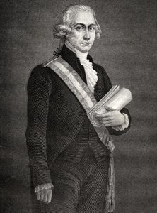 Jean-Nicolas Pache, Louis Blanc