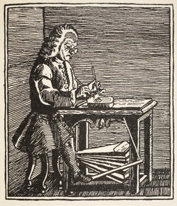 Jean Ruaux, Boris Mestchersky