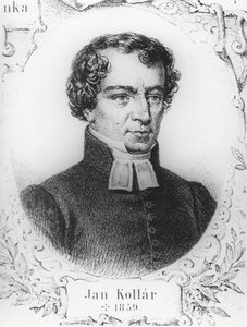 Ján Kollar by French School