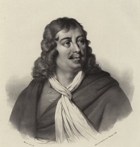 Johannes Lingelbach, Hollandalı sanatçı