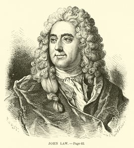 John Yasası by French School